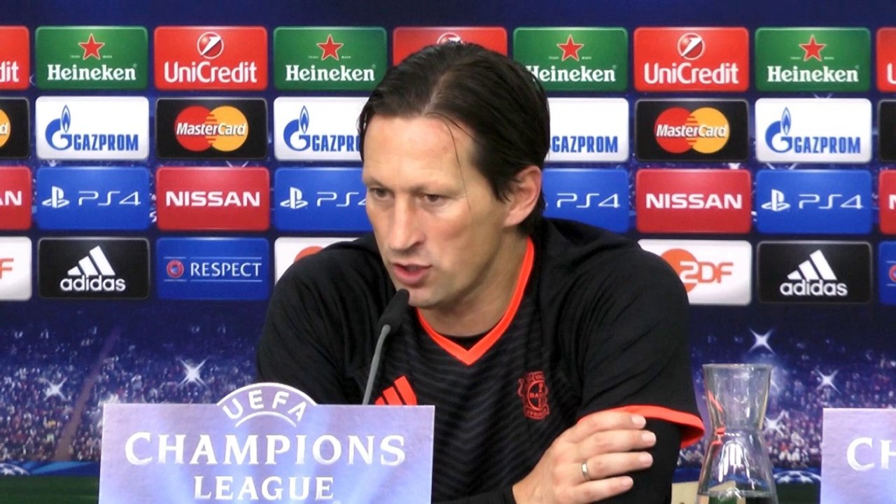 Quali: Schmidt: 'Egal, wen wir in der Gruppe haben'