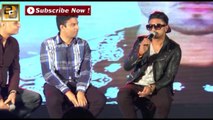 Yo Yo Honey Singh | Desi Kalakaar FULL VIDEO Song & Album LAUNCH