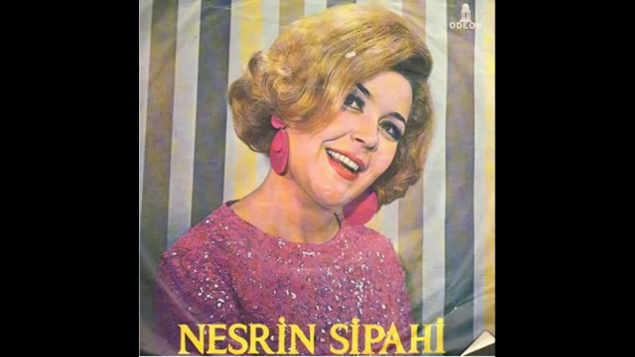 Bir Daha Aşık Olmayacağım - Nesrin Sipahi