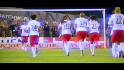 Paris-Arras (fém) : la bande-annonce