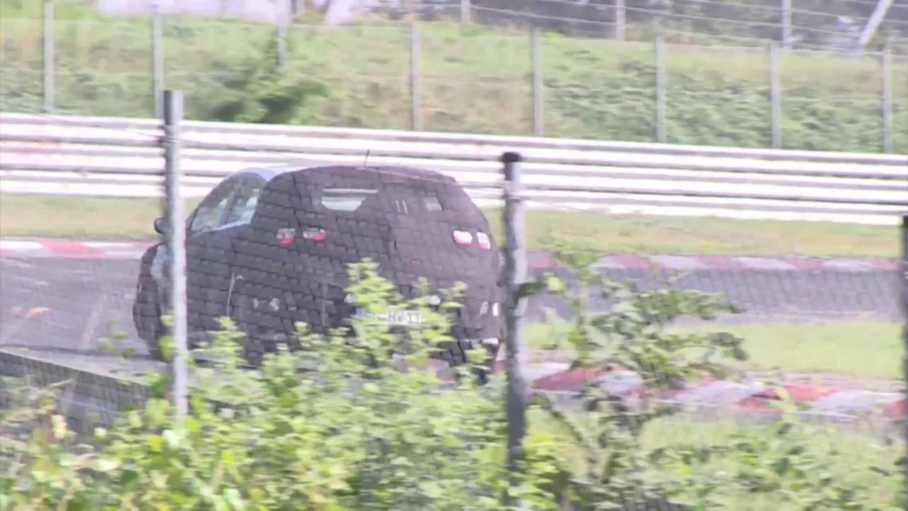 Hyundai i30 Facelift