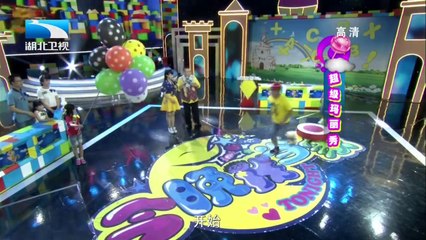 今晚我当家 20140817