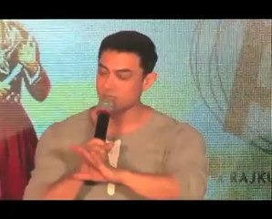 Mardaani actor Tahir Bhasin thanks Aamir