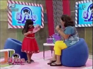 THE RYZZA MAE SHOW  AUGUST 28, 2014 FULL EPISODE PART [1-5]