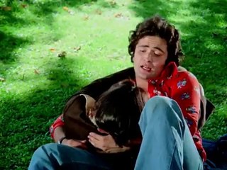 Tere Chehre Se Nazaar_ (Full Song) Kabhi Kabhi (1976) Rishi Kapoor _ Neetu Singh - HD 720p