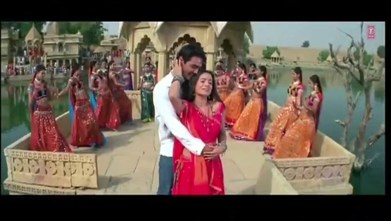 Tere Ishq Mein Pagal Ho Gaya [Full Song] Humko Tumse Pyaar Hai