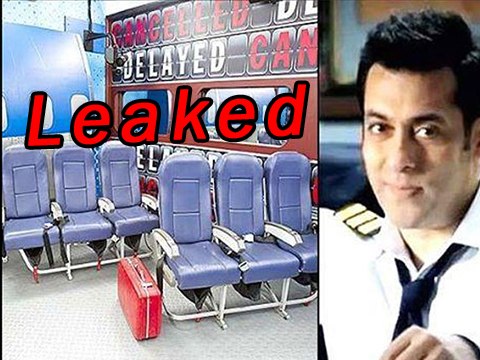 Salman's Bigg Boss House |Leaked Images