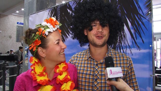 Сотрудник компании «Европром» о мероприятиях в Бизнес-центре «Нагатинский»