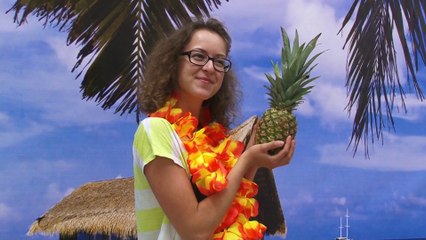 Сотрудницы компании «Тензор» о летней фотосессии в Бизнес-центре «Нагатинский»