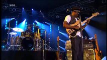 Marcus Miller Band - Leverkusener Jazztage 2007 Part.2