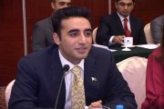 Bilawal Bhutto Zardari meeting China Export & Credit Insurance Co.