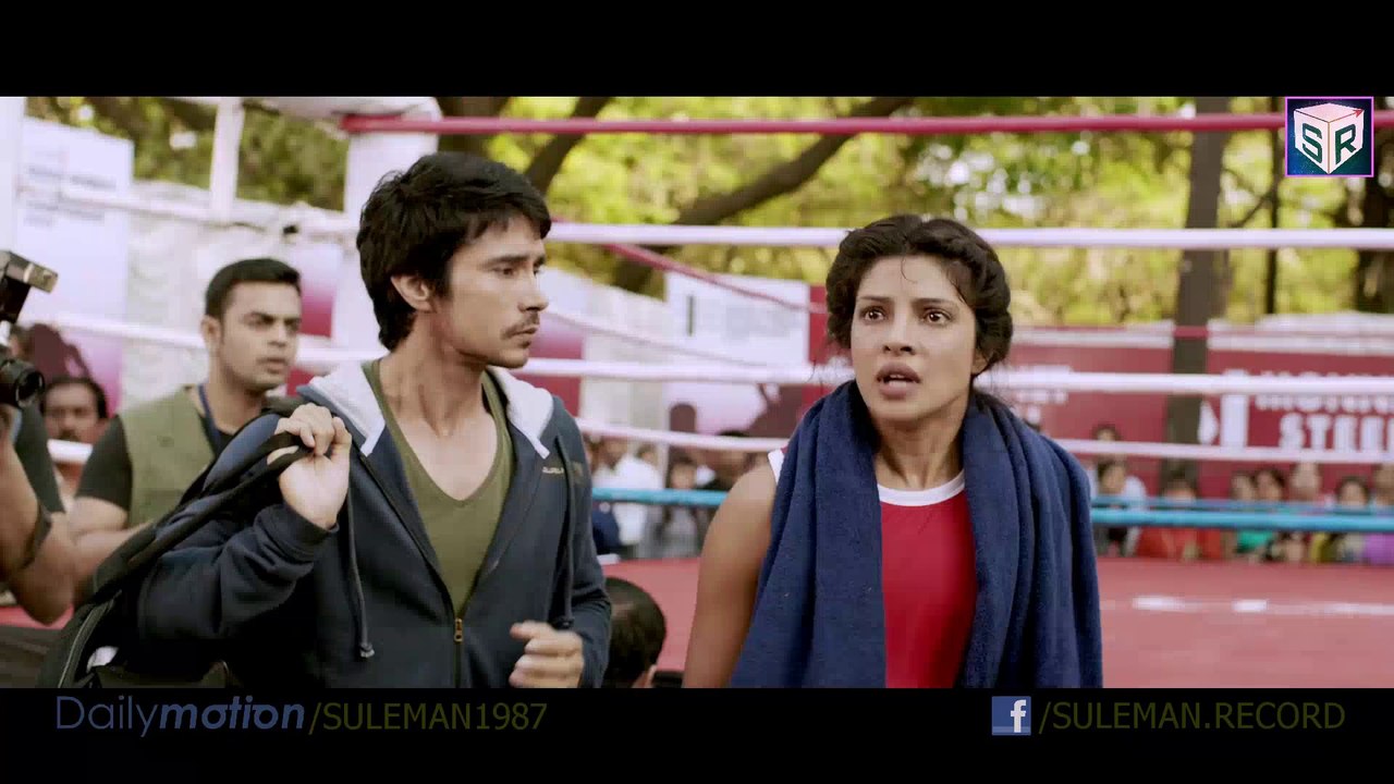 Salaam India – Mary Kom [2014] Song By Salim Merchant & Vishal Dadlani FT. Priyanka Chopra - [FULL HD] - (SULEMAN - RECORD)