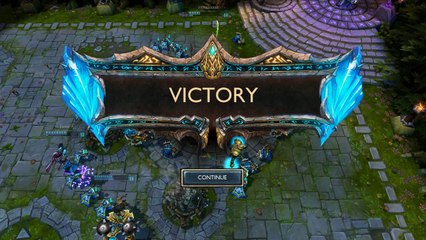 League of Legends Let's Play Episode 178