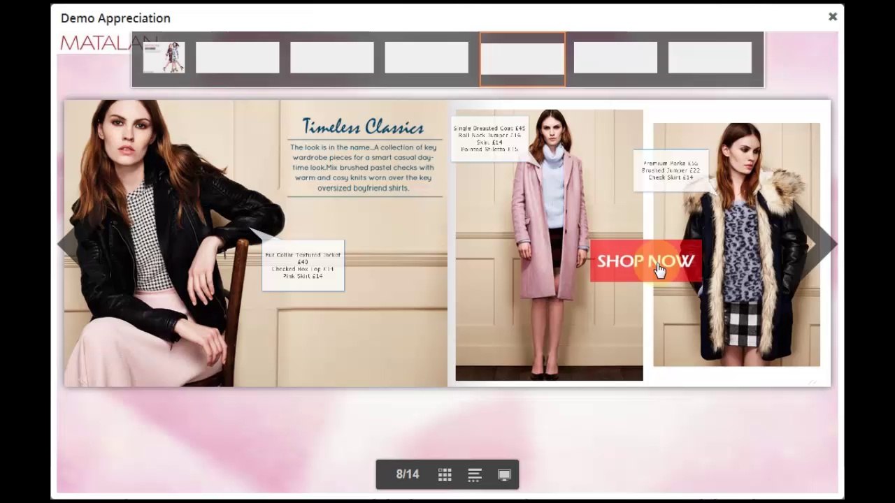 Pub HTML5 - the best assistant for turning PDF to HTML5 flipping book