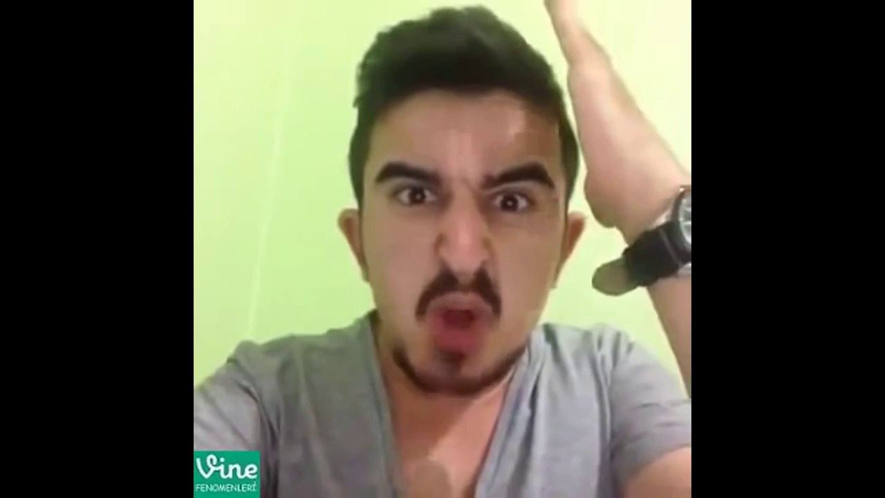 Halil Söyletmez Bütün Vine'ları (313 Vine) - Vine Fenomenleri ©