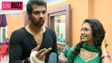 Kumkum Bhagya 27th August 2014 FULL EPISODE | Abhi & Pragya's EMOTIONAL MOMENT