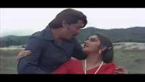 Tujh Sang Preet Lagayi - Kaamchor - Kishor  Kumar & Lata Mangeshkar [HD]