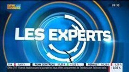 Nicolas Doze: Les experts en direct de l'Université d'été du Medef – 28/08 2/2