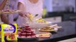 Celebrity Baking -- Trend kue Lebaran terbaru Mash Up