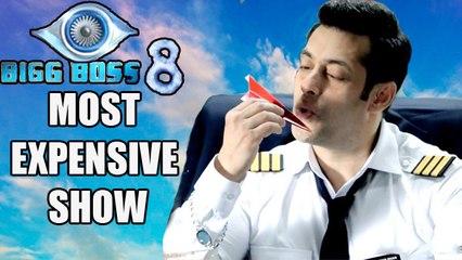 Bigg Boss 8 House INSIDE Pictures LEAKED