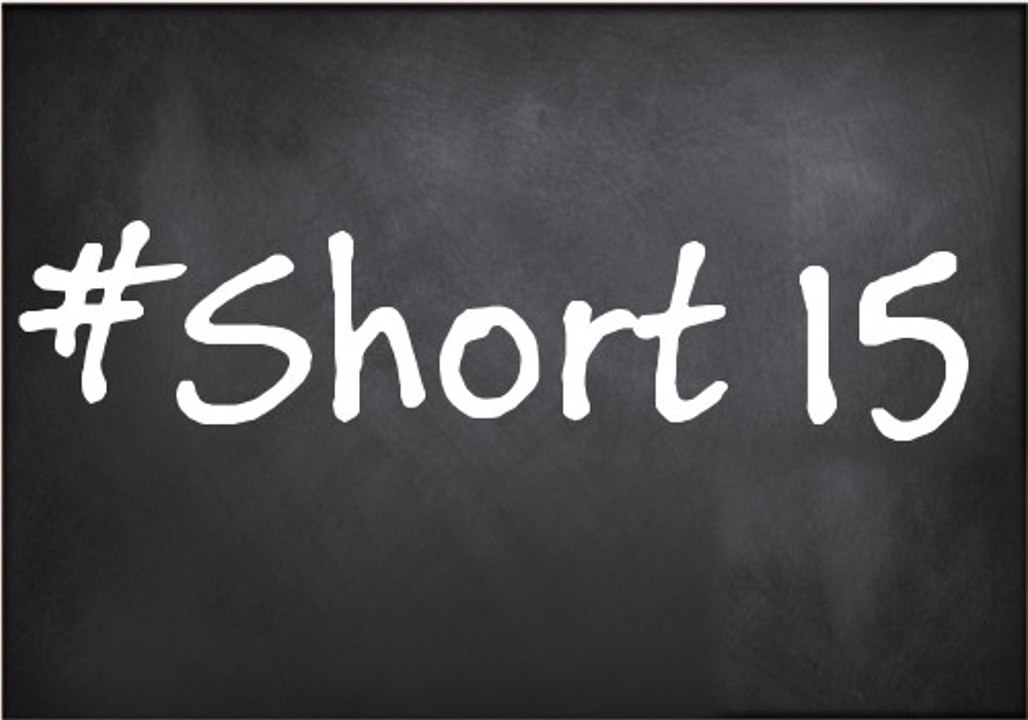 #Short15 | What you really have to know !! | HD | English | Made by Andi