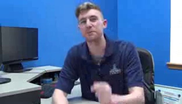 Mt Baker Vapor Quick Tip #1: Installing a blunt needle tip