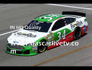 Live Nascar Oral-B USA 500 Online Broadcast