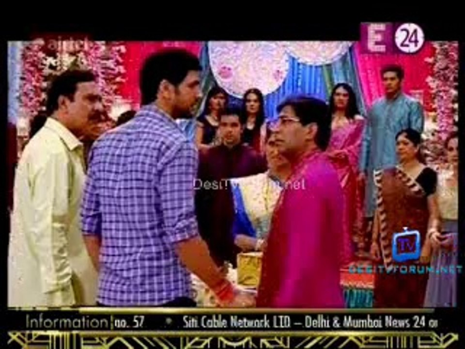 U Me & TV [E24] 28th August 2014