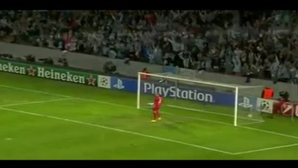 Magnus Eriksson, quelle volée !