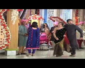 Kumkum Bhagya Pragya faces a wardrobe malfunction