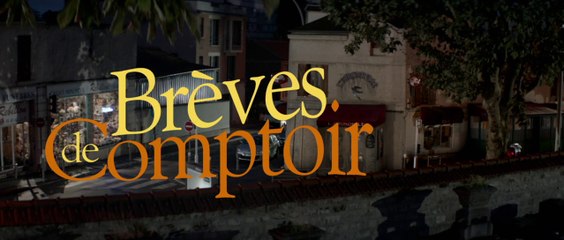 Brèves de Comptoir (le film) / teaser 2