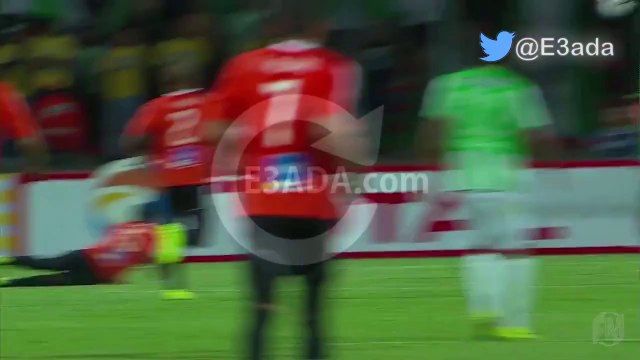 Atl. Nacional 1-0 La Guaira (Copa Sudamericana) بتاريخ 28/08/2014 - 03:00