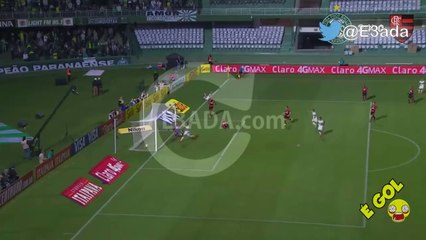 Coritiba	3-0	Flamengo RJ (Copa do Brasil) بتاريخ 28/08/2014 - 02:00