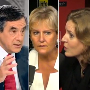 Couac des 35 heures : la droite a sauté sur l'occasion