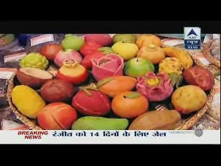Fatafat Express 28th August 2014 260 Prakar Kai Modak Kii Dukan