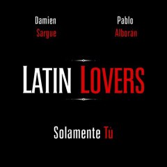 Damien Sargue - Solamente Tú (extrait)