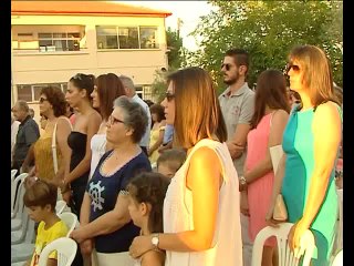 Ορκωμοσία δημοτικού συμβουλίου Αμφίκλειας Ελάτειας