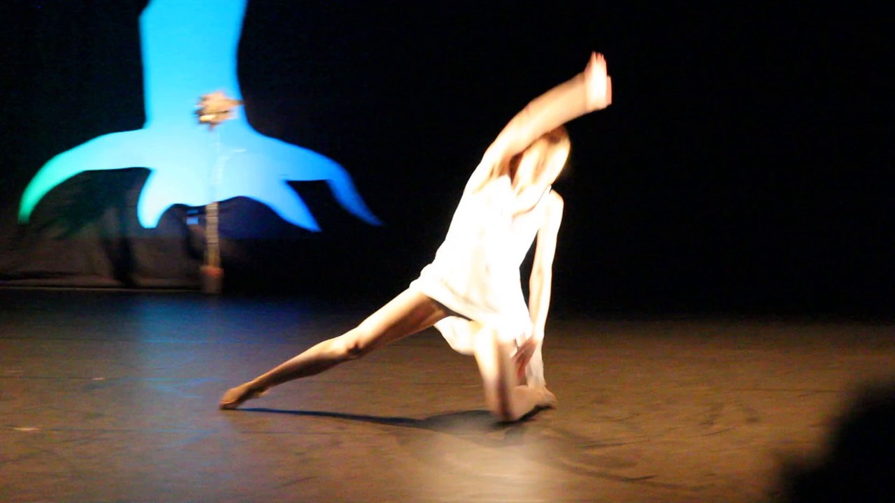 Solo Aurélie Deconchas