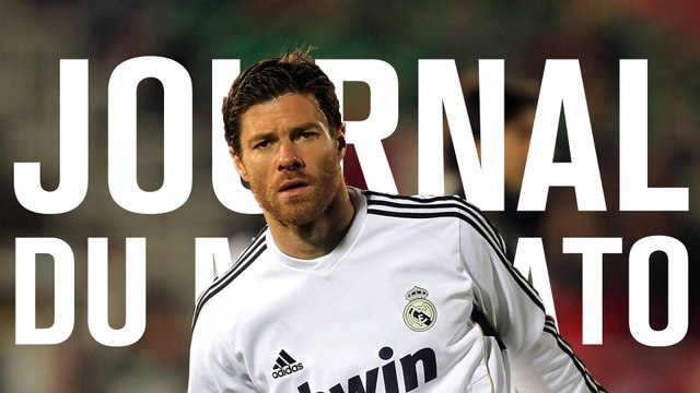 Guardiola aurait convaincu Xabi Alonso, L’AS Monaco: une offre pour Adil Rami, Accord Sporting Portugal-Bordeaux pour Sacko - Le journal du mercato