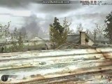 COD4 MW1 SNIPING SPOTS PART2