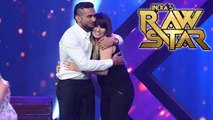 Honey Singh Introduces His Wife To The World