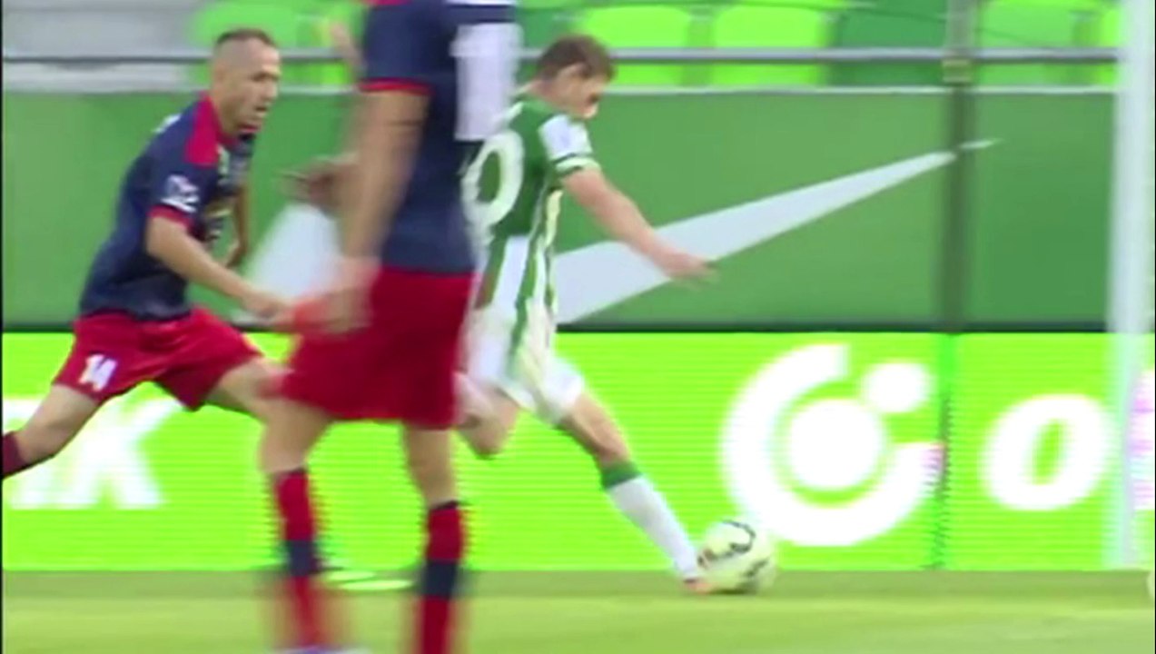 Le boulet de canon de Zoltán Gera