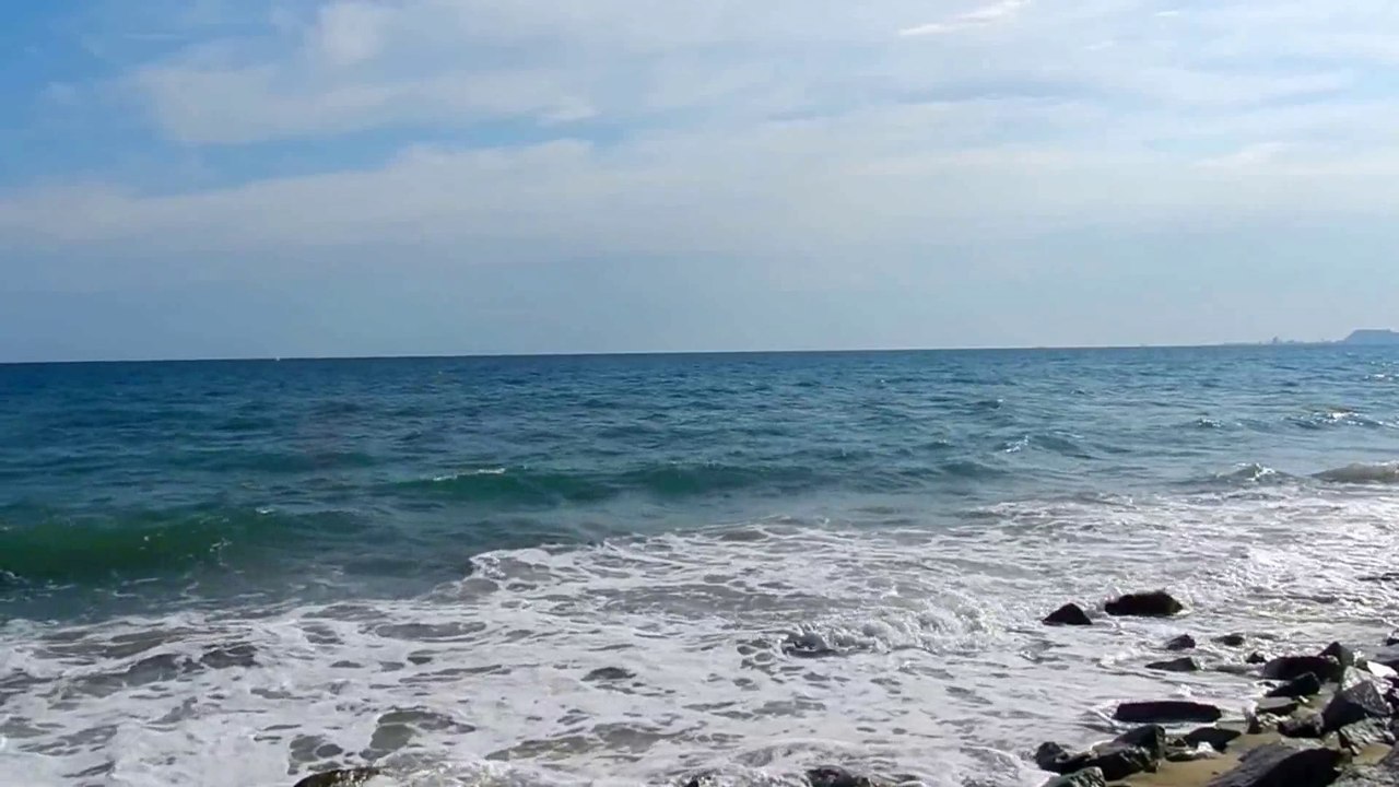 My Mood - Alfonzo Blackwell - Beach Waves - Saxophone HD 1080p