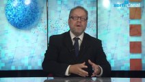 Alexandre Mirlicourtois, Xerfi Canal Alerte sur la croissance mondiale