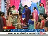 Saas Bahu Aur Betiyan [Aaj Tak] 28th August 2014pt1