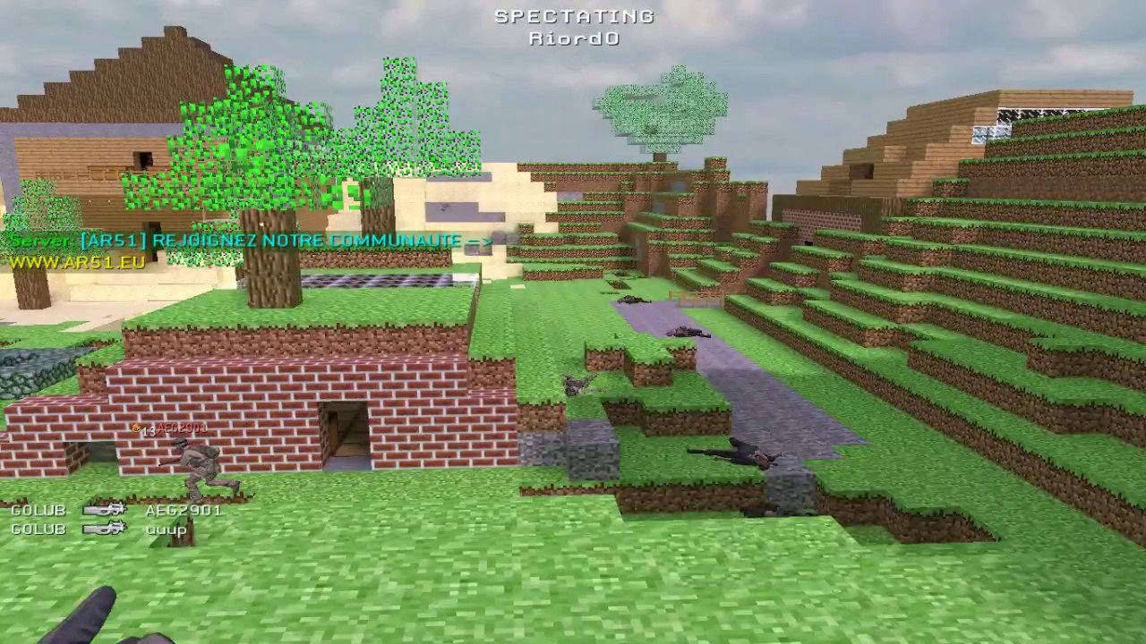 Riord0 Hack Video