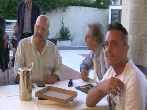 UNA MISS CHEF LUCANA MATERA 28-8-2014