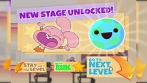 Cartoon Network Games_ The Amazing World of Gumball - Nightmare In Elmore [School All Levels Final]