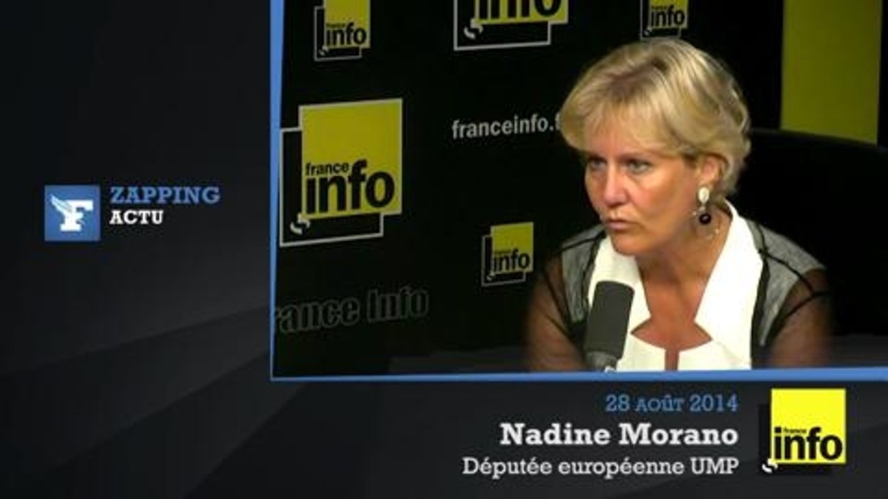 Devant le Medef, Valls "avait tant à se faire pardonner"