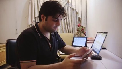 Pakistani Entrepreneur Muhammad Haris succeeded to built his dream home by selling a wordpress theme